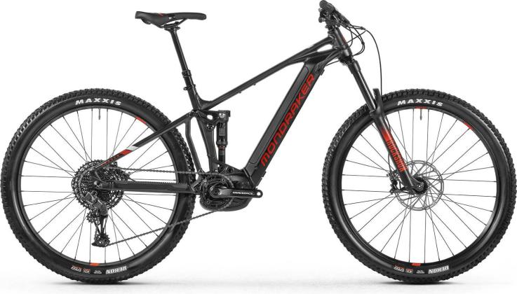 Mondraker Chaser 29 - 2021 