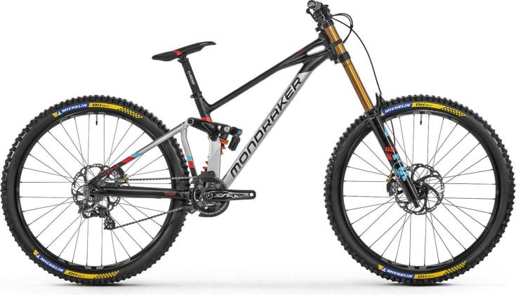 Mondraker Summum RR 29 - 2021 