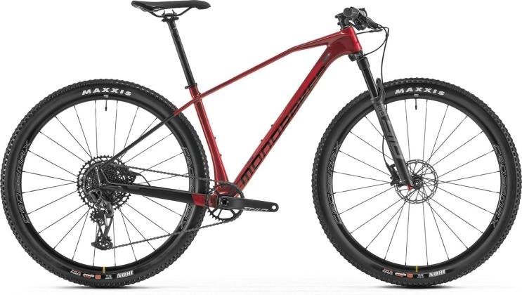 Mondraker Chrono Carbon R - 2022 