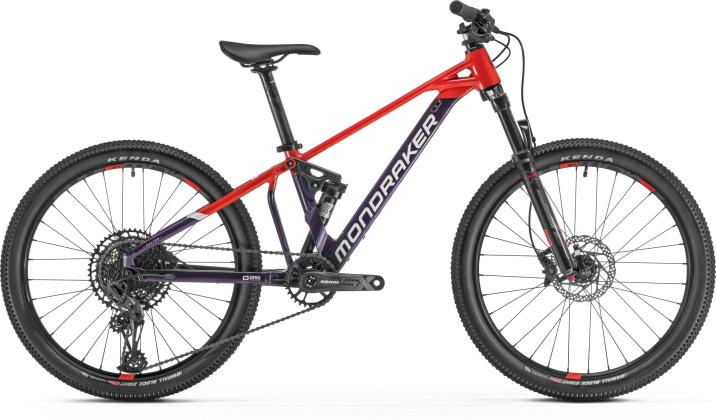 Mondraker Factor 24 - 2022 