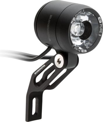 Supernova E3 Pure 3 