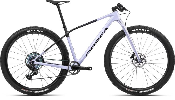 Orbea Alma M-LTD - 2023 