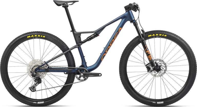 Orbea Oiz H30 - 2023 