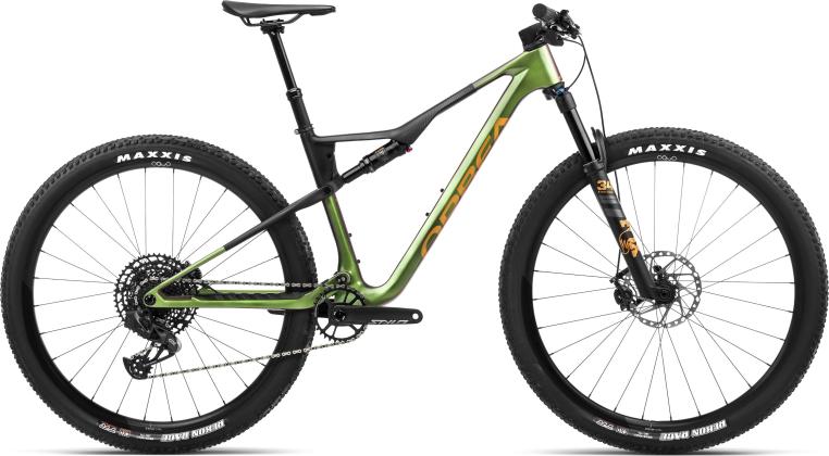 Orbea Oiz M11 AXS - 2023 
