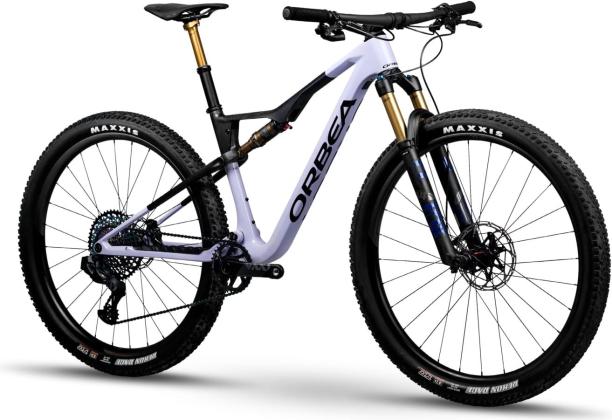 Orbea Oiz M-LTD - 2023 
