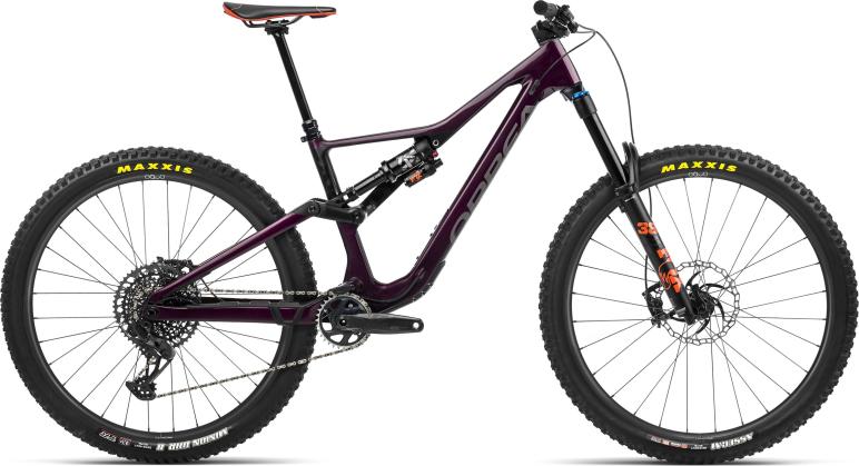 Orbea Rallon M10 - 2023 