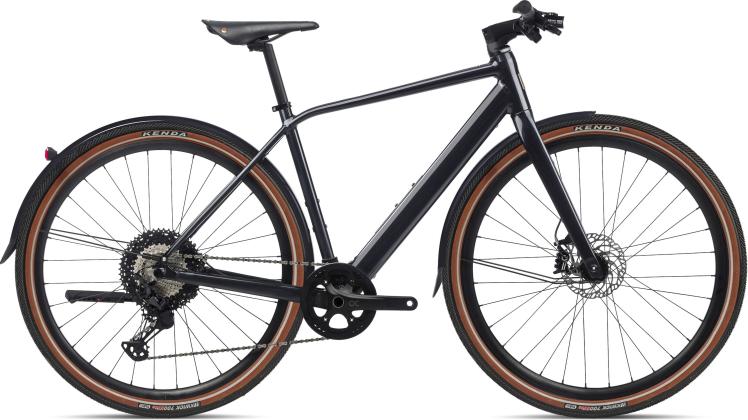Orbea Vibe H10 Mud - 2023 