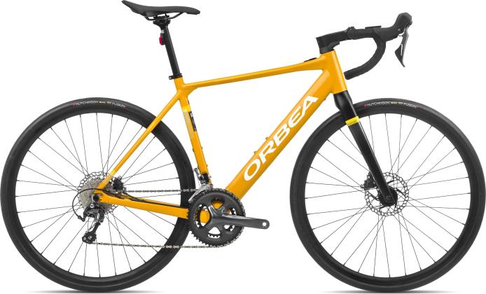 Orbea Gain D40 - 2023 