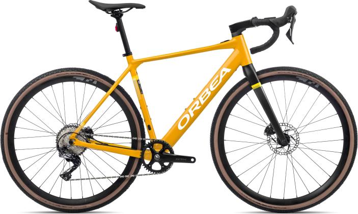 Orbea Gain D30 1X - 2023 
