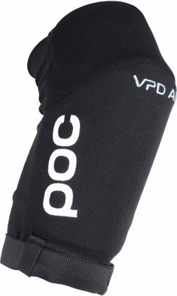 POC Joint VPD Air Elbow Uranium Black | XL