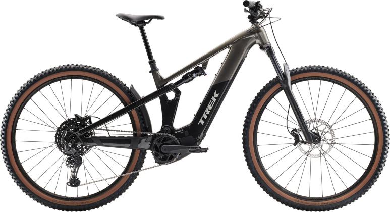 Trek Powerfly FS+ 4 800Wh Gen 5 - 2026 