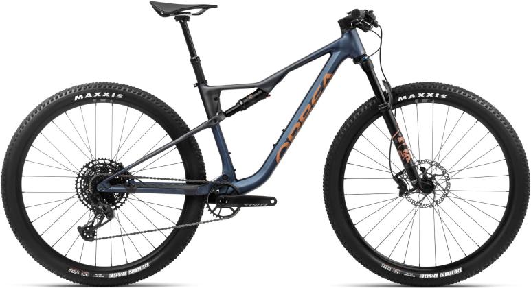 Orbea Oiz H20 - 2024 