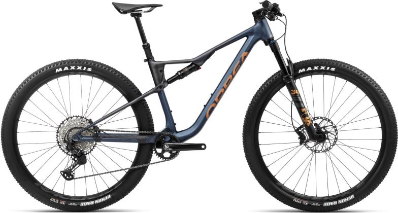 Orbea Oiz H10 - 2024 