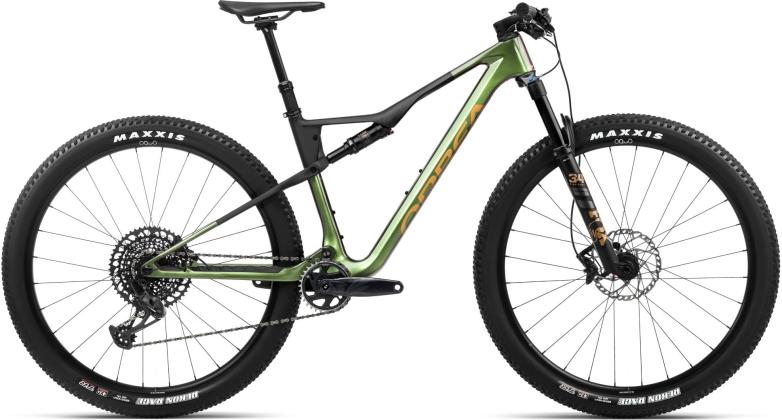 Orbea Oiz M21 - 2024 