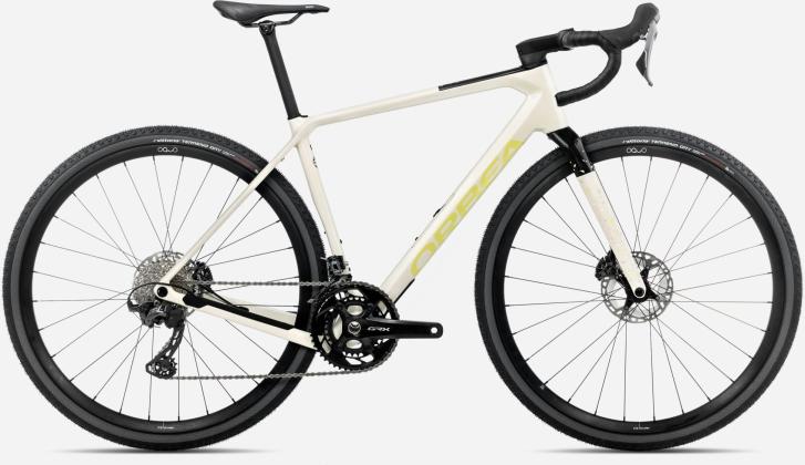 Orbea Terra M20TEAM - 2024 