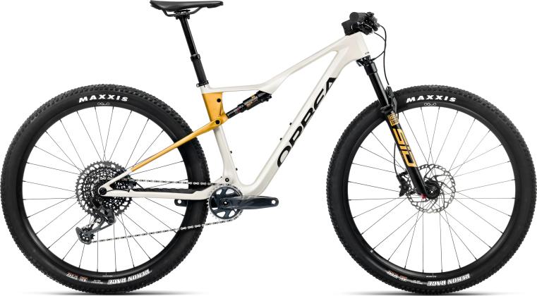 Orbea Oiz M21 - 2025 