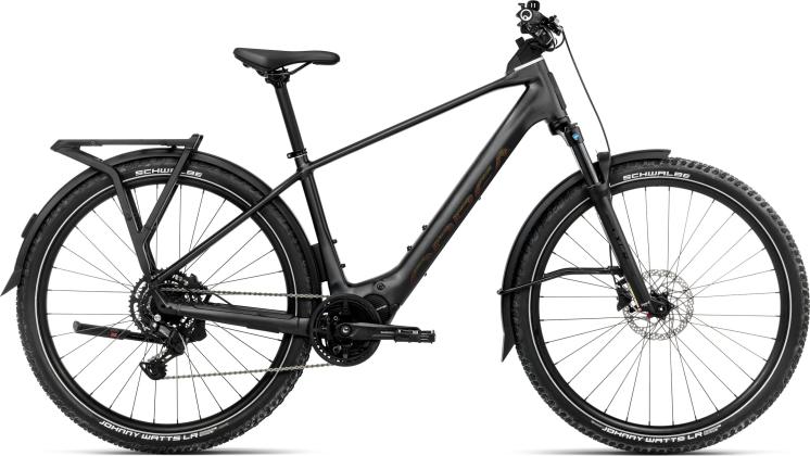 Orbea Kemen ADV 30 - 2025 