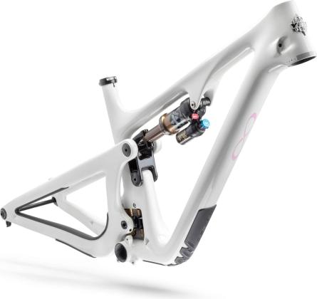 SB140 27,5 T-Series Frameset - 2023 