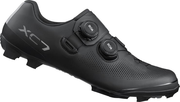 Shimano Fahrradschuhe XC703 
