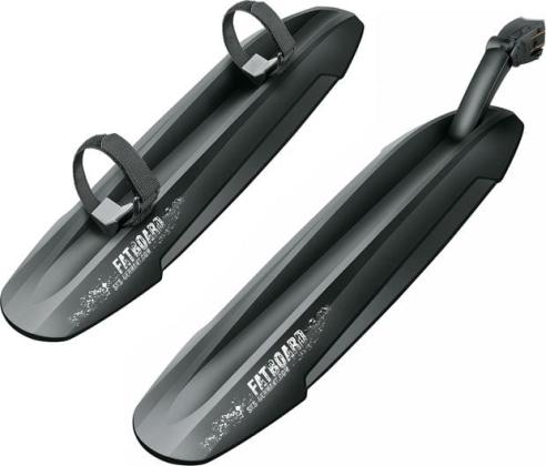 SKS Fat Board Set 