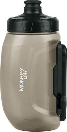 Monkey Link MonkeyBottle small ohne Rahmenhalter 