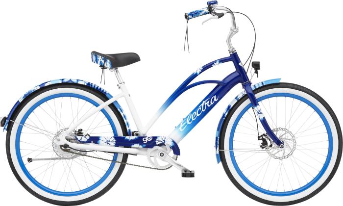 Electra Shibori Cruiser Go! - 2025 