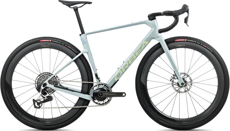 Orbea Terra RACE M11eLTD 1X - 2026 