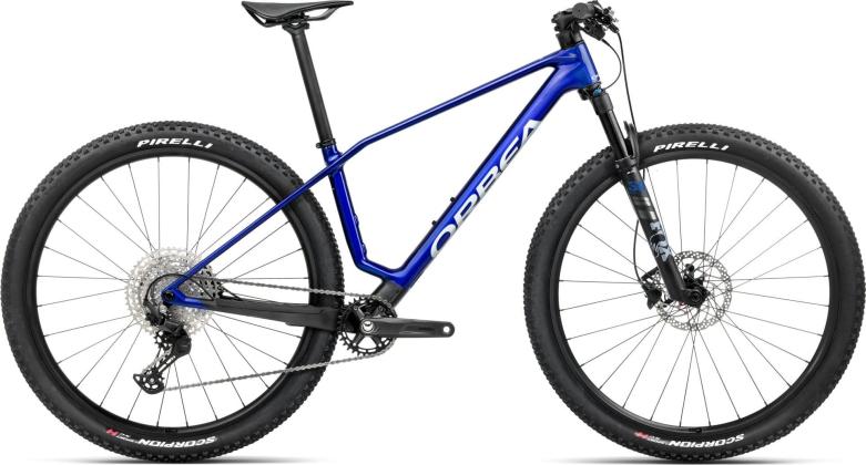 Orbea Alma M40 - 2026 
