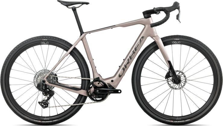 Orbea Denna M31e - 2026 