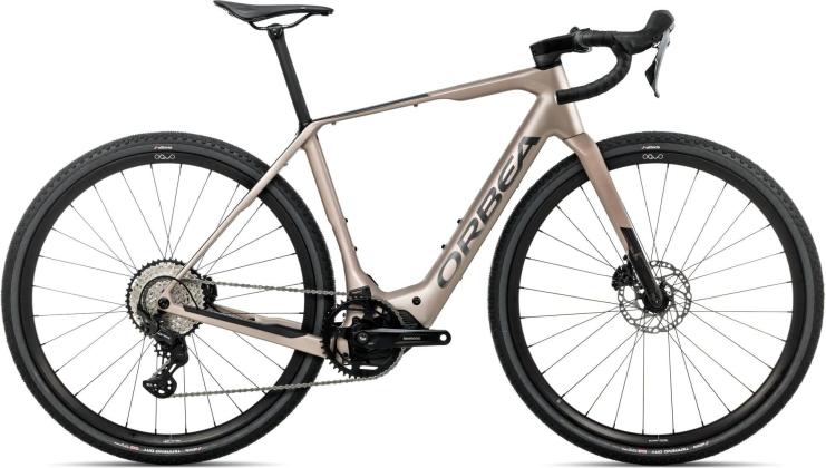 Orbea Denna M20 - 2026 
