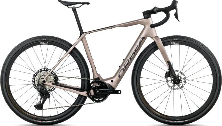 Orbea Denna M20i - 2026 