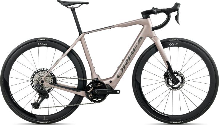 Orbea Denna M10i - 2026 