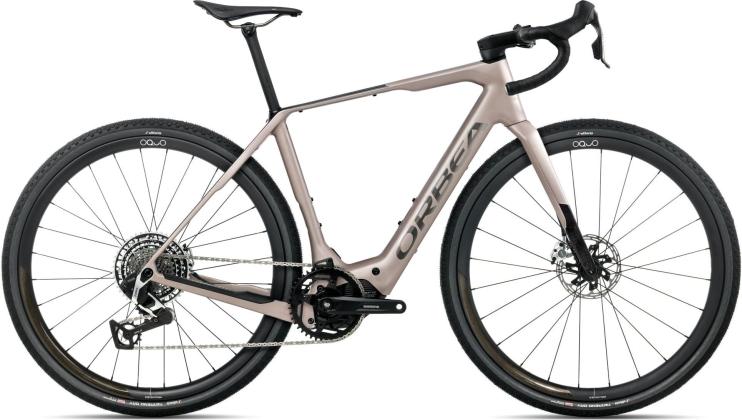 Orbea Denna M11e - 2026 