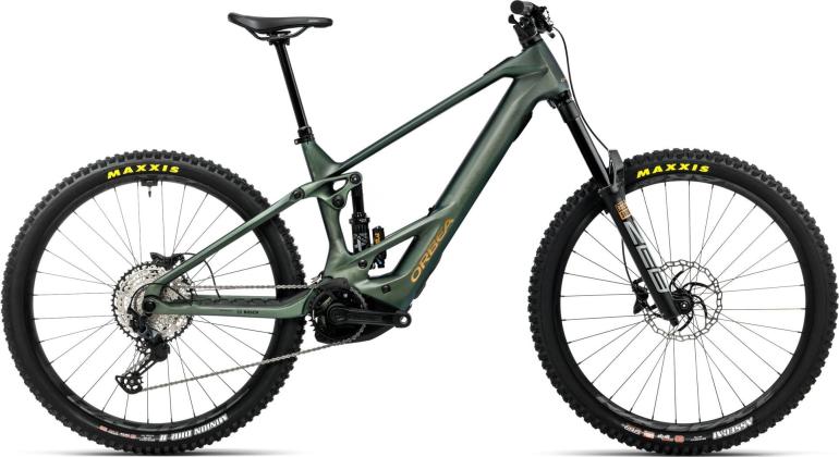 Orbea Wild M20 - 2026 