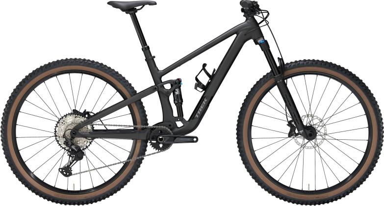 Trek Top Fuel 8 Gen 4 