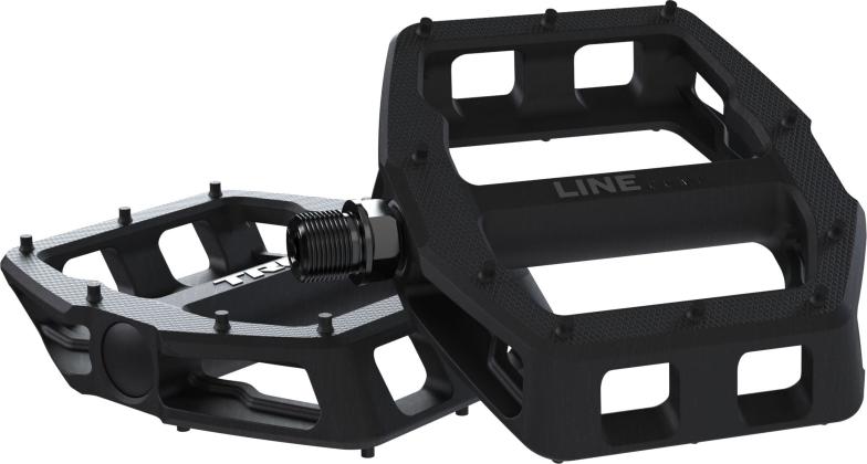 Trek Line Comp Plattformpedalset 