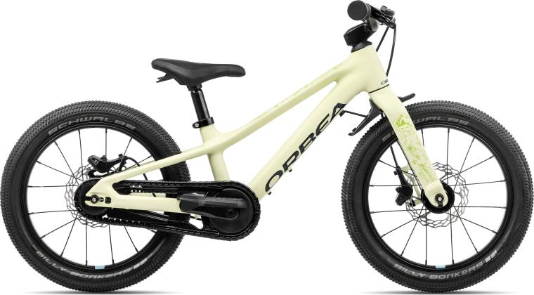 Orbea Kimu 16 - 2027 