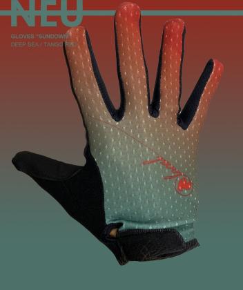 Local Outerwear Handschuh Sundown 