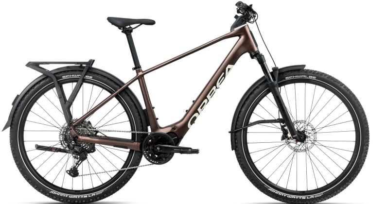 Orbea Kemen ADV 20 - 2027 