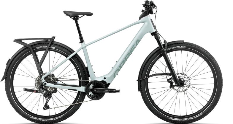 Orbea Kemen ADV 10 - 2027 