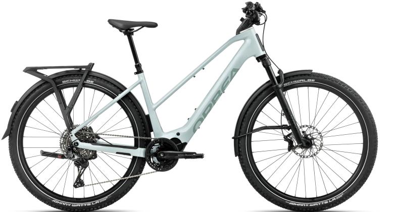 Orbea Kemen ADV 10 MID - 2027 