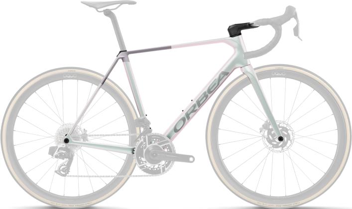 Orbea Orca OMR Frameset - 2027 