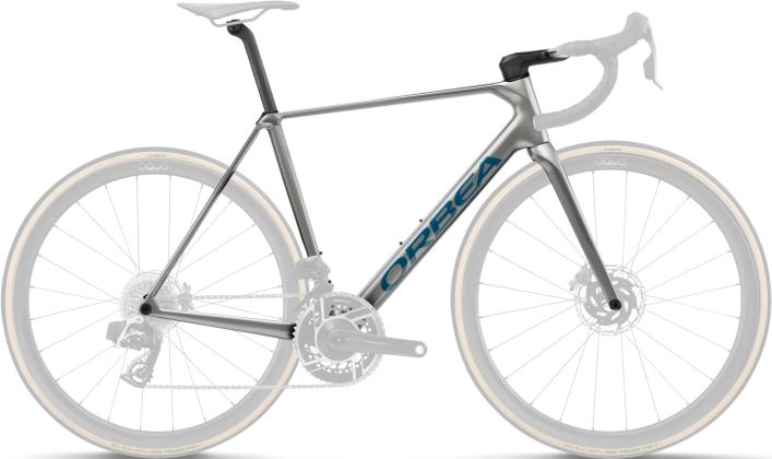 Orbea Orca OMX Frameset - 2027 