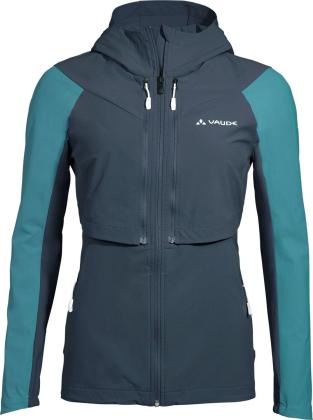Vaude Women's Moab ZO Jacket 