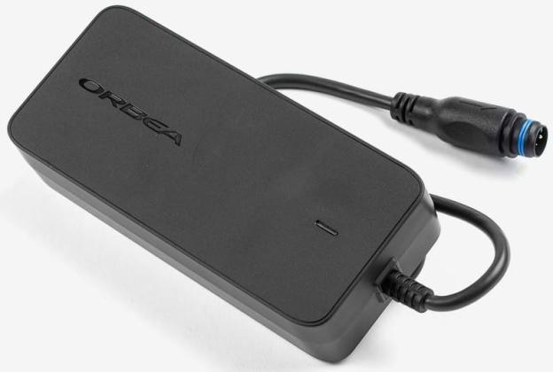 Orbea Smart Charger RS Gen1 4A-2A 42V 