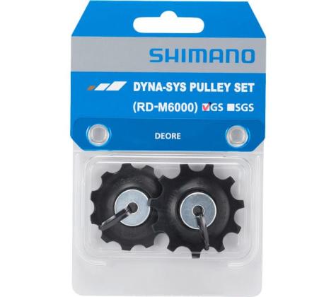 Shimano Schaltrollensatz RD-M5120/M4120 