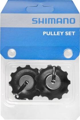 Shimano Schaltrollensatz Standard 