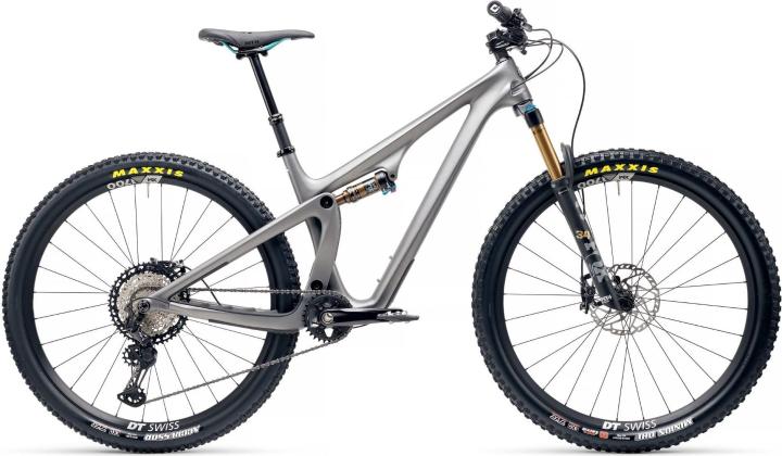 SB115 T-Series T1 - 2022 