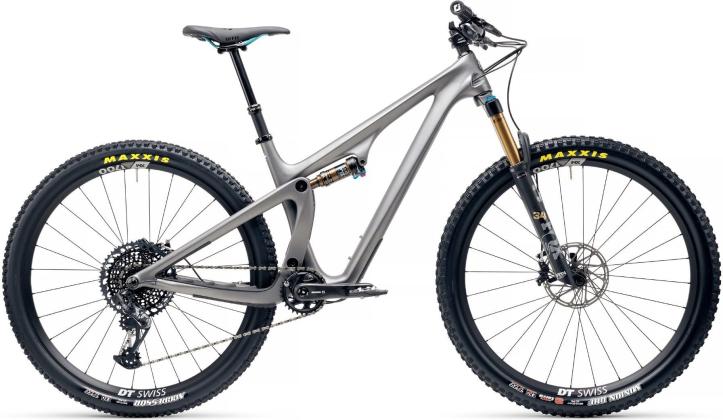 SB115 T-Series T2 - 2022 