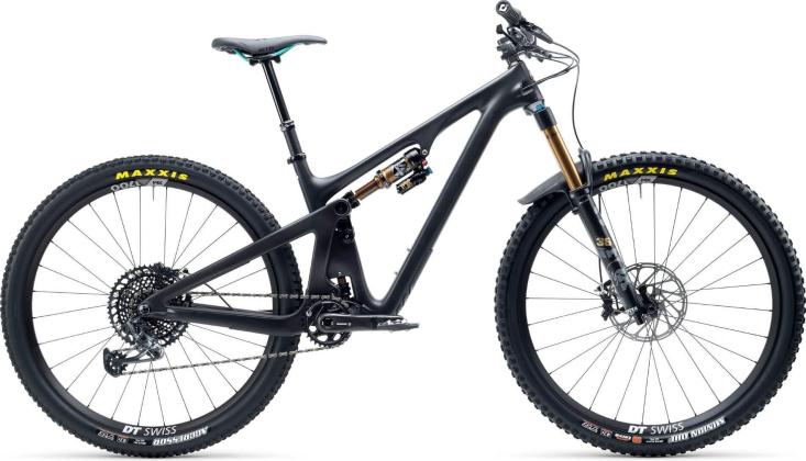 SB130 T-Series T2 - 2022 